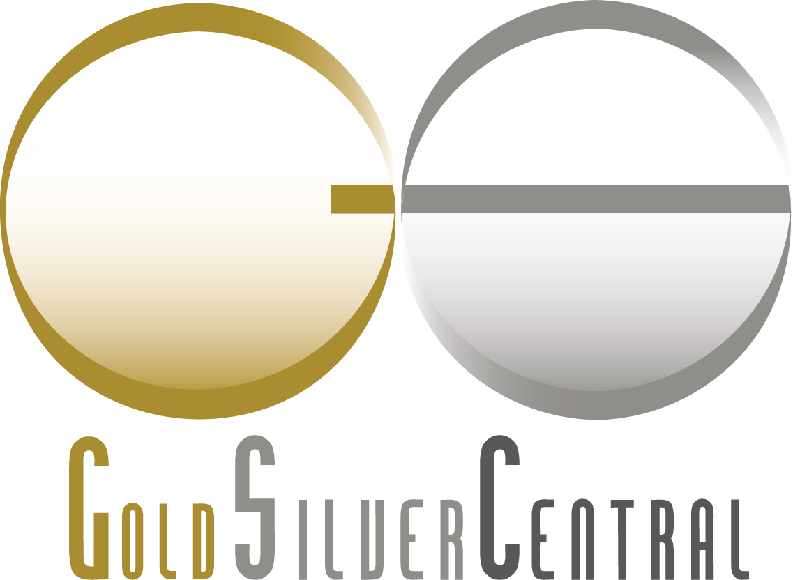 Goldsilver Central Pte. Ltd. logo