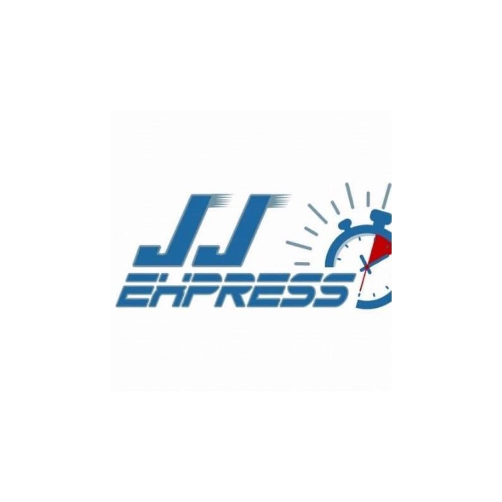 Company logo for Jj Express Services
