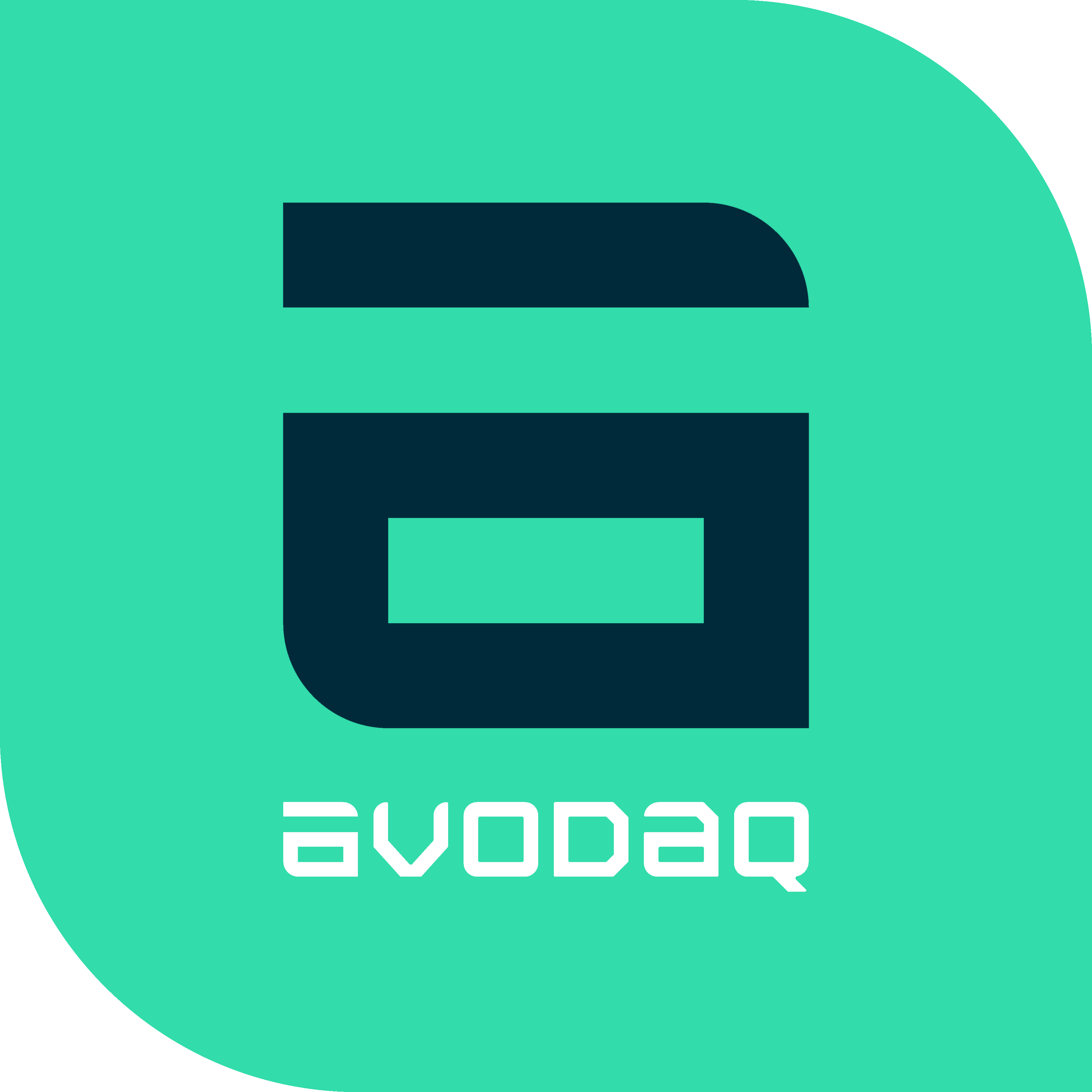 Avodaq Pte. Ltd. logo