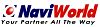 Naviworld Singapore Pte. Ltd. logo