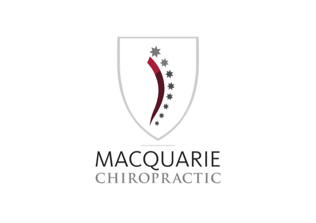 Macquarie Chiropractic Pte. Ltd. logo