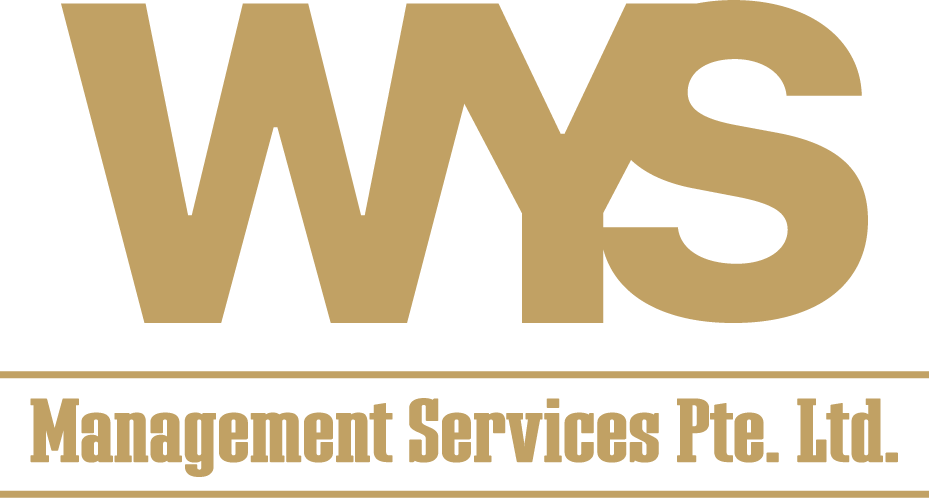 Wys Management Services Pte. Ltd. logo