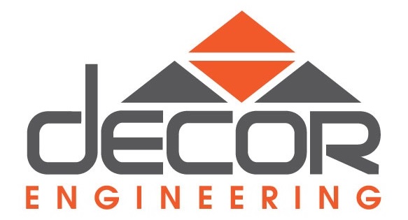 Decor Engineering Pte. Ltd. logo