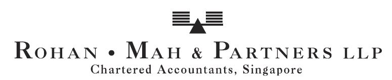 Rohan.mah & Partners Llp logo