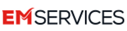 E M Services Private Limited company logo