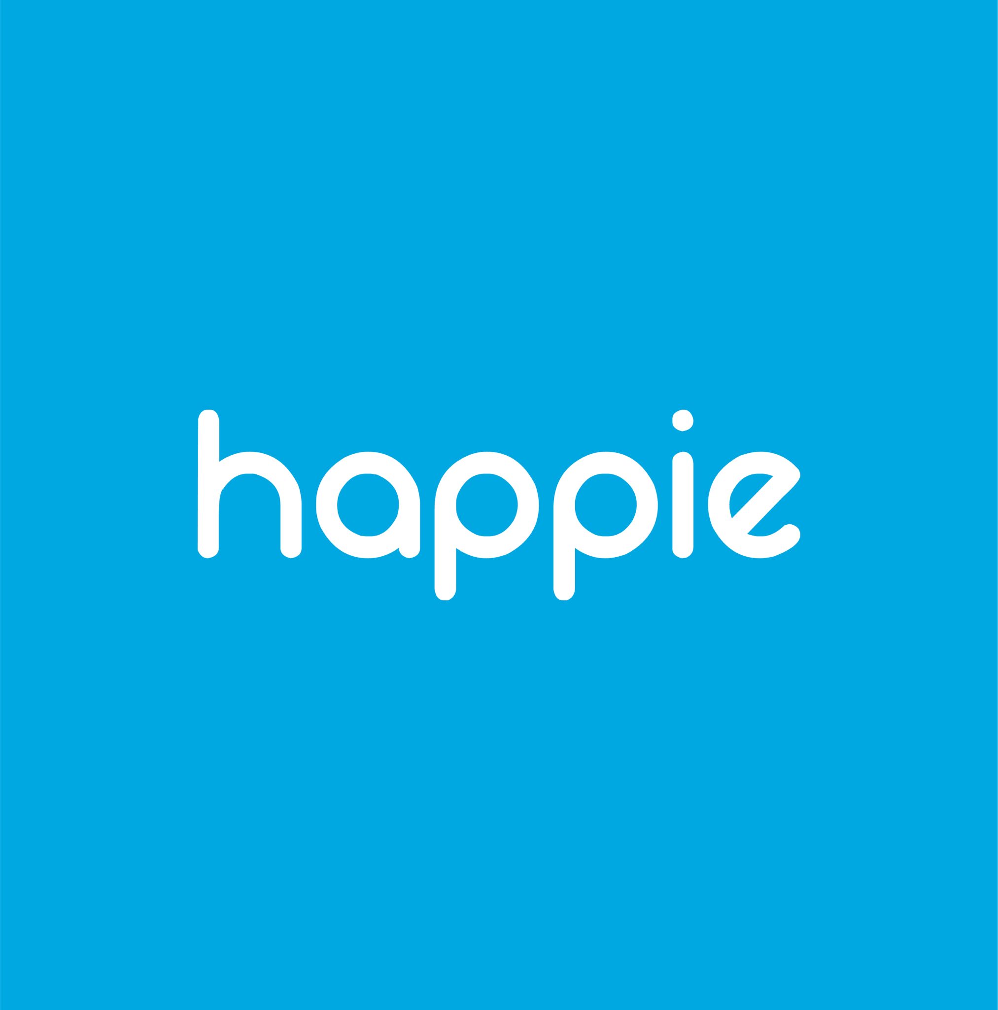 Company logo for Happie Sg Pte. Ltd.