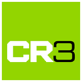Company logo for Cr3 (singapore) Pte. Ltd.
