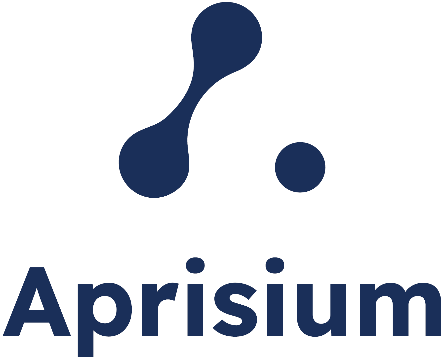 Aprisium Pte. Ltd. logo