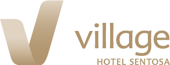 Company logo for Village Hotel Sentosa