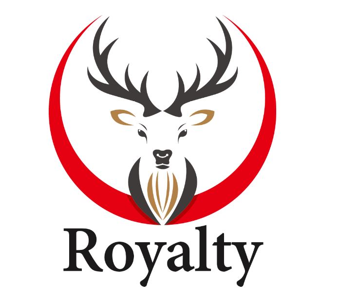 Royalty Corporate Services Pte. Ltd. logo