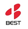 Logo-of-BEST-DENKI-(SINGAPORE)-PTE.-LTD.-hiring-for-jobs-in-Singapore-on-GrabJobs