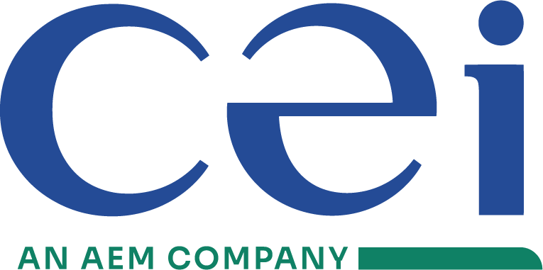 Cei Pte. Ltd. logo