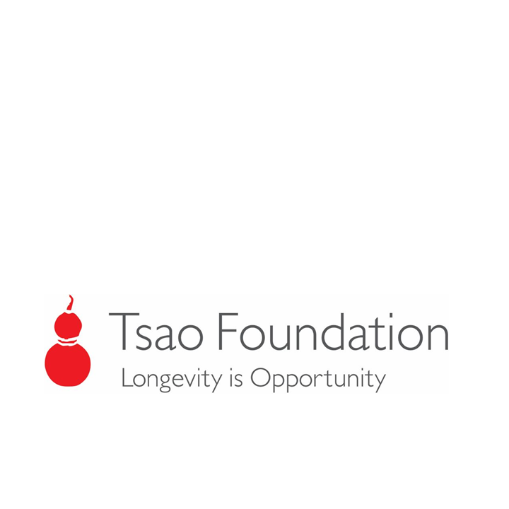 Tsao Foundation company logo
