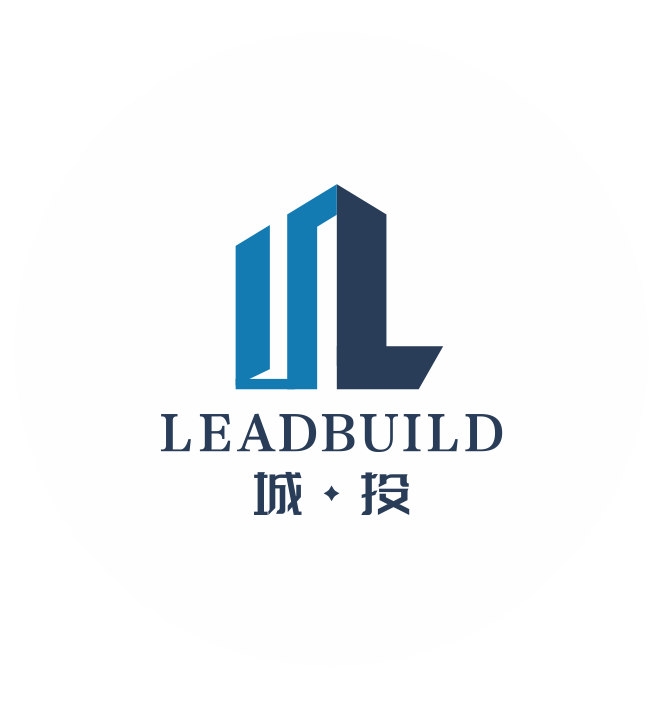 Leadbuild Construction Pte. Ltd. company logo