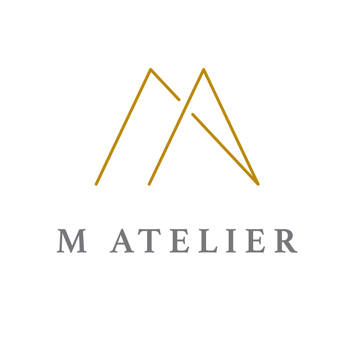 M Atelier Private Limited logo