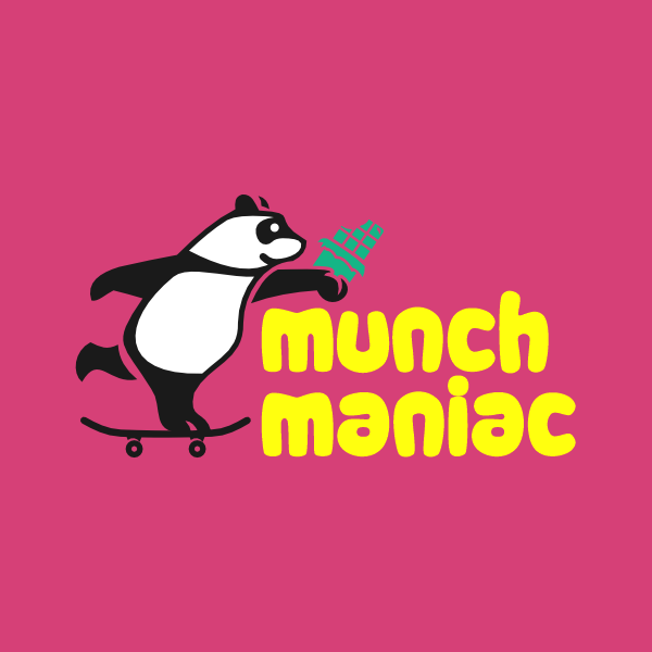 Company logo for Munch Maniac Pte. Ltd.