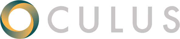 Oculus Private Limited logo