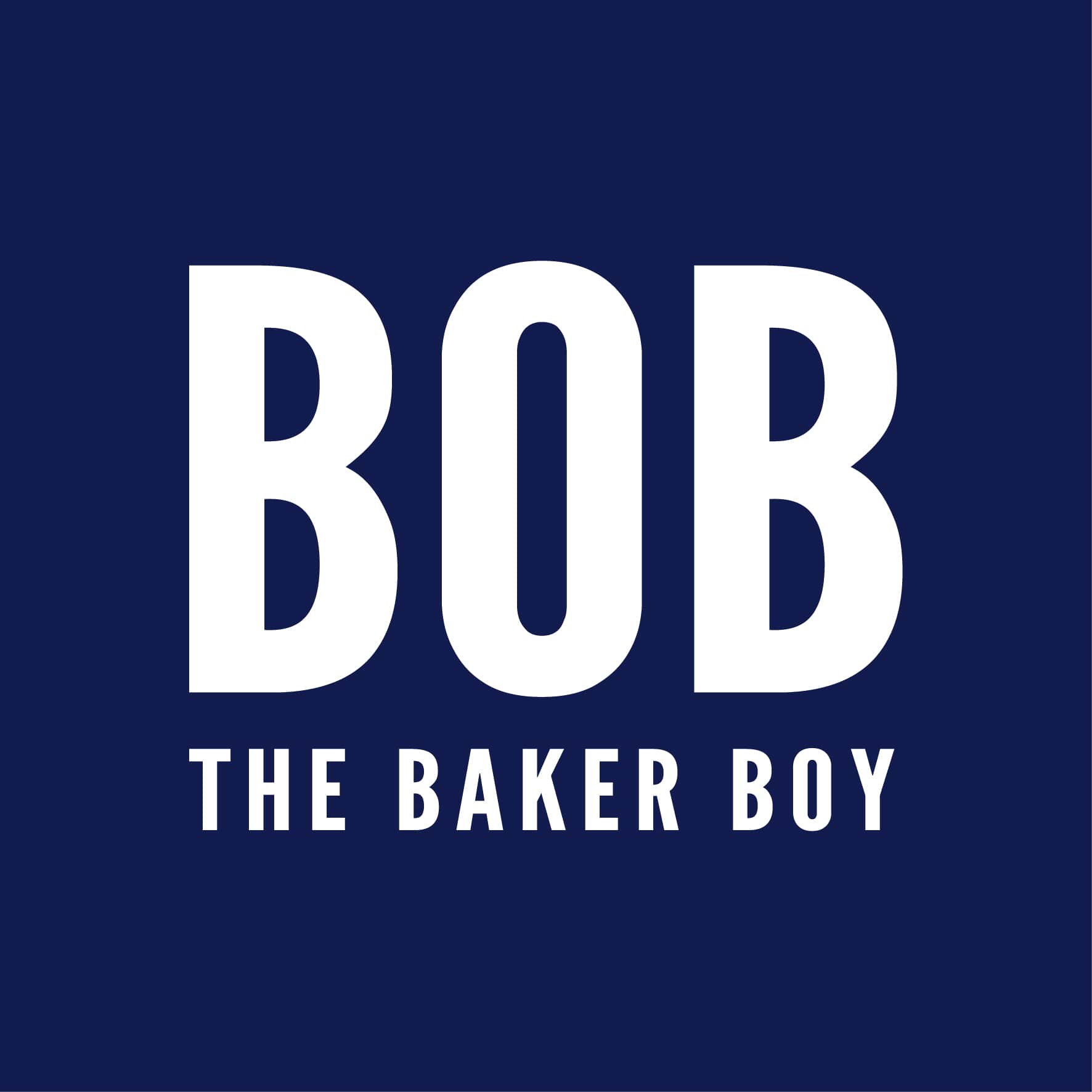 Bob The Baker Boy Pte. Ltd. logo