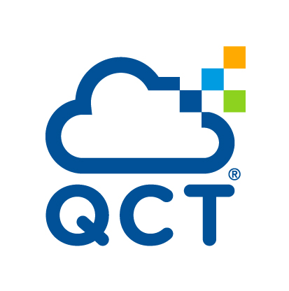 Quanta Cloud Technology Singapore Pte. Ltd. logo