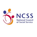 National Council Of Social Service logo