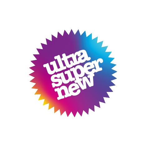 Ultrasupernew Pte. Ltd. logo