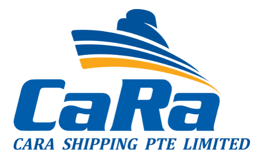 Company logo for Cara Shipping Pte. Limited