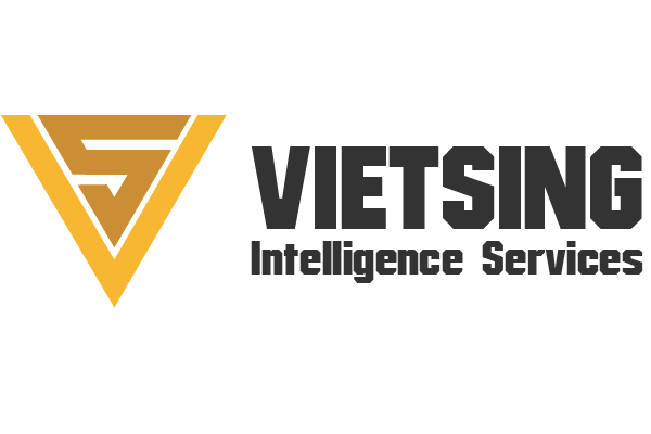 Viet Sing Intelligence Services logo