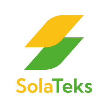 Solateks Pte. Ltd. logo