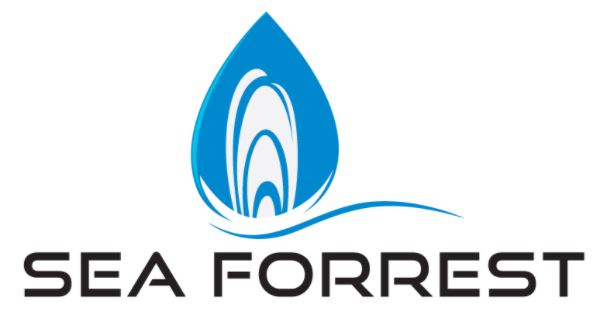 Company logo for Sea Forrest Engineering Pte. Ltd.