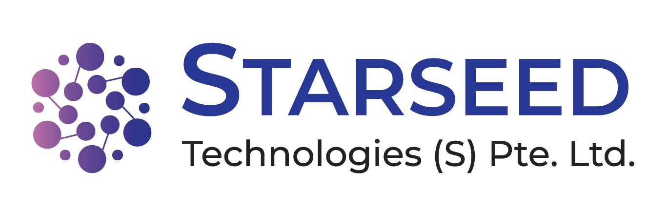 Starseed Technologies (s) Pte. Ltd. logo