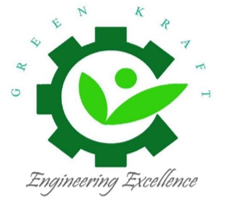 Green Kraft Pte. Ltd. logo