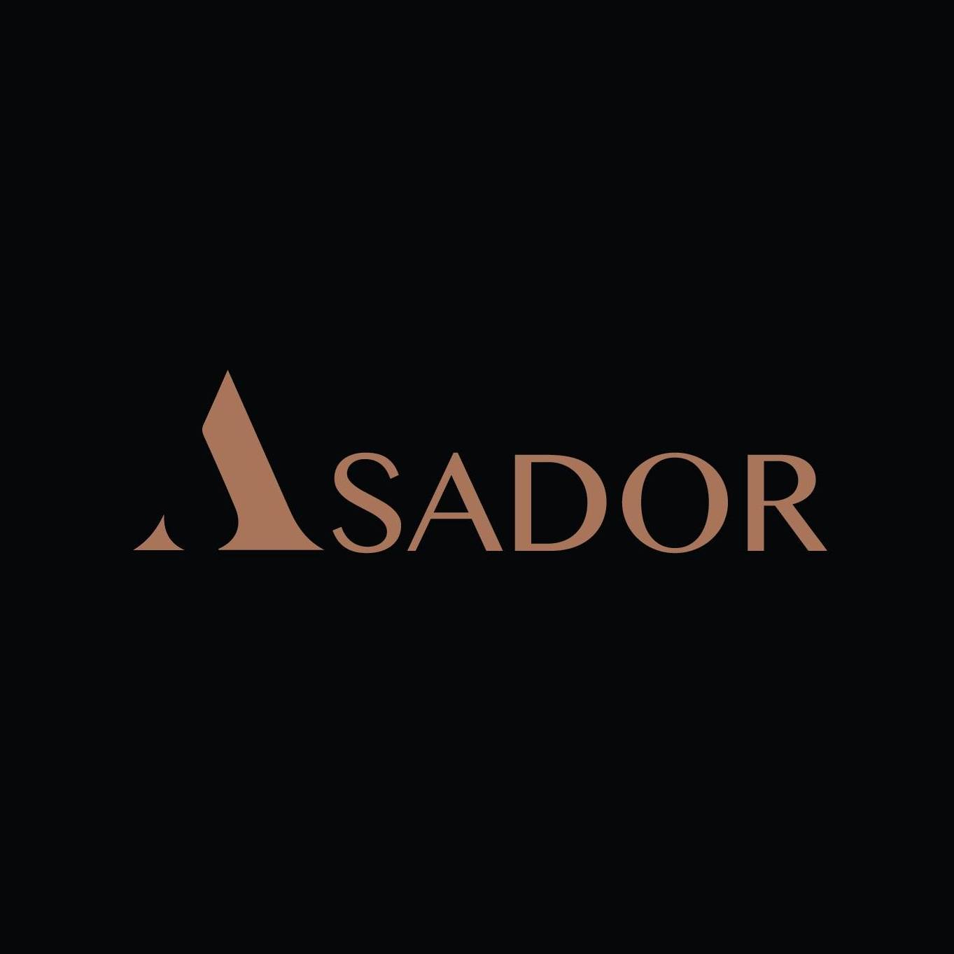 Asador Pte. Ltd. logo