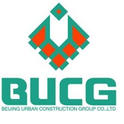 Company logo for Beijing Urban Construction Group Co., Ltd. (singapore Branch)