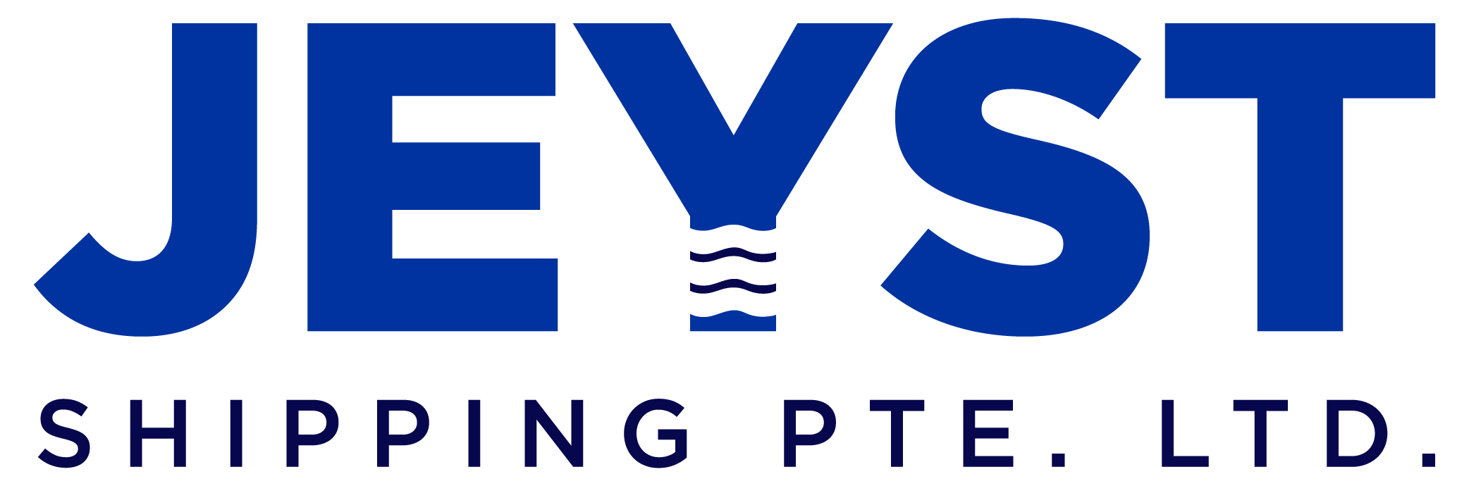 Jeyst Shipping Pte. Ltd. logo