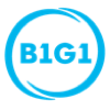 Buy1give1 Pte. Ltd. logo