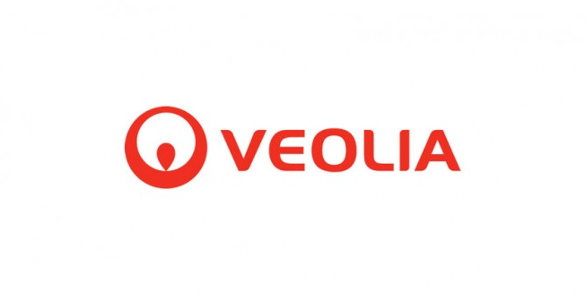Company logo for Veolia Energy Asia Pte. Ltd.