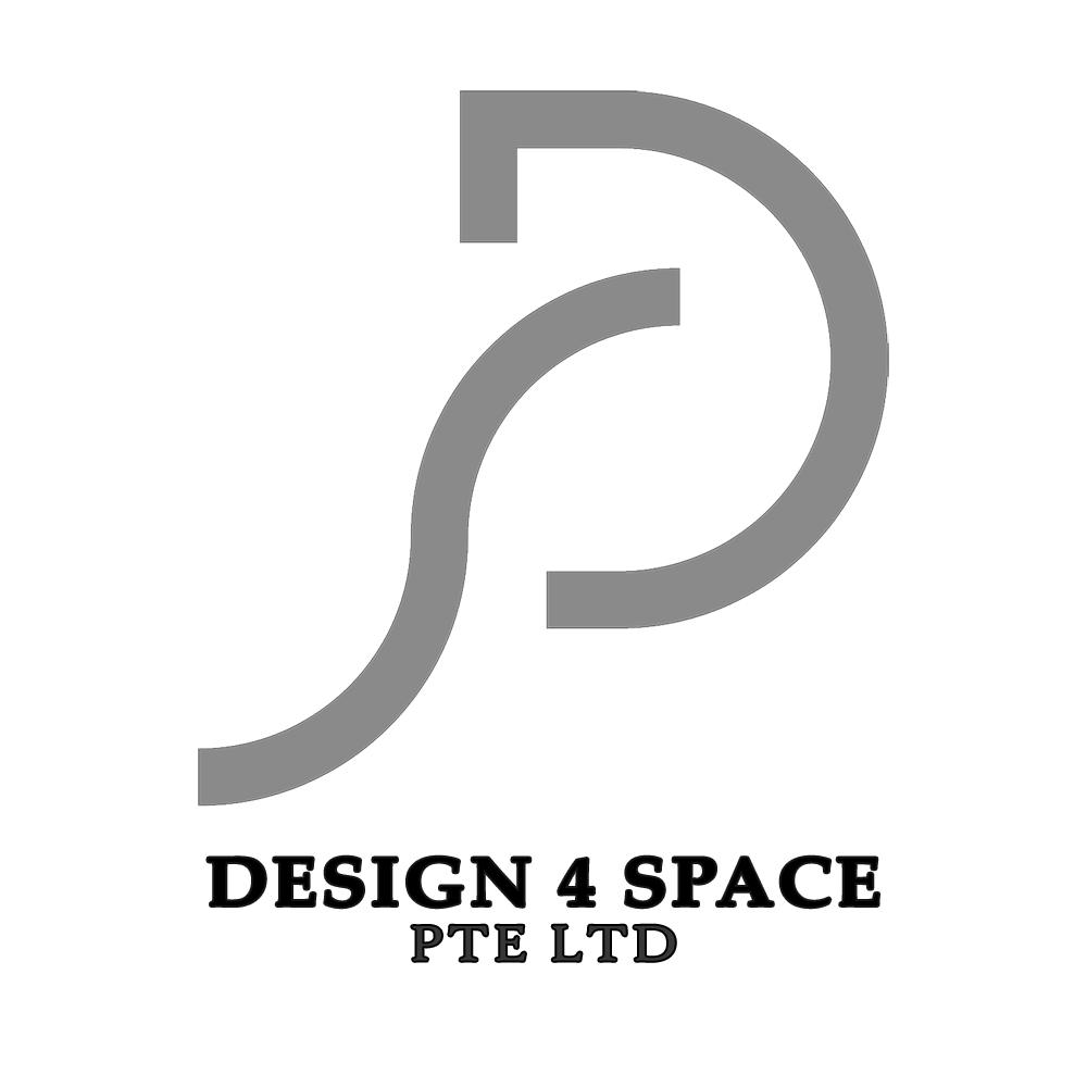 Design 4 Space Pte. Ltd. logo