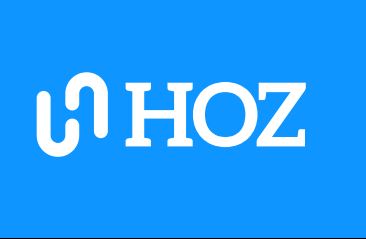 Hoz Pte. Ltd. company logo