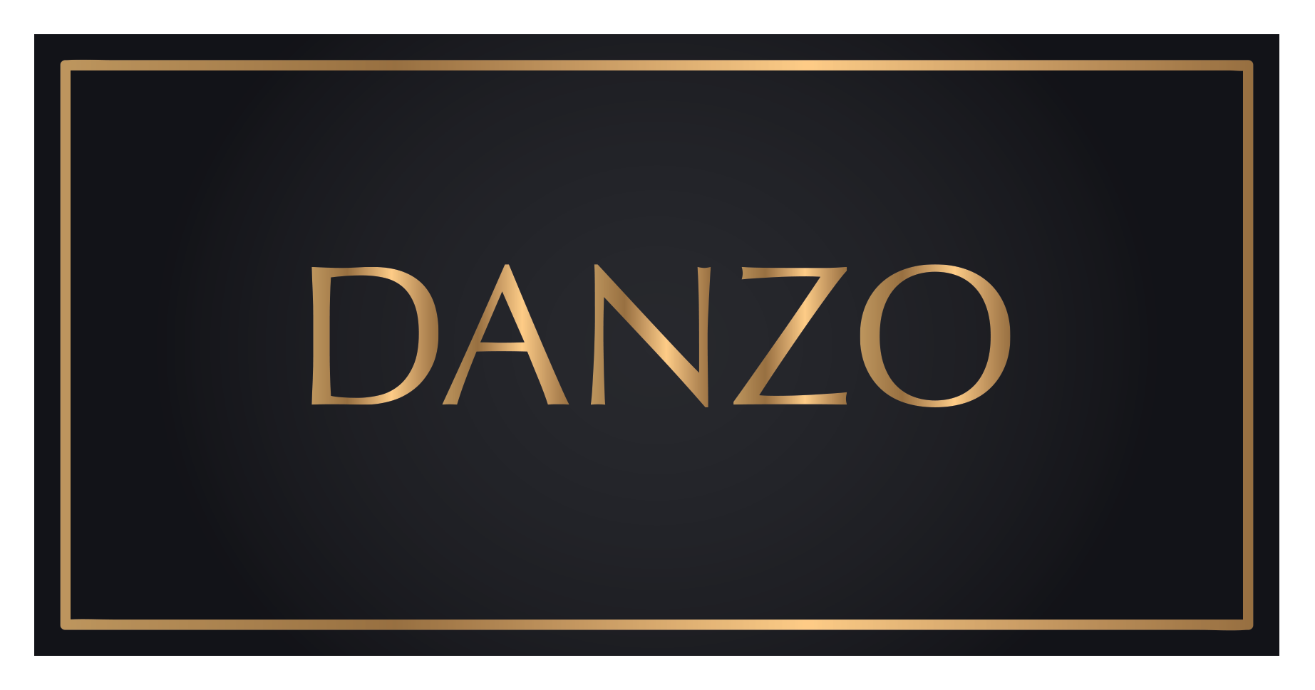 Danzo Pte. Ltd. logo