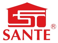 Sante Access System Pte. Ltd. logo