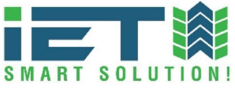 Iet Pte. Ltd. logo