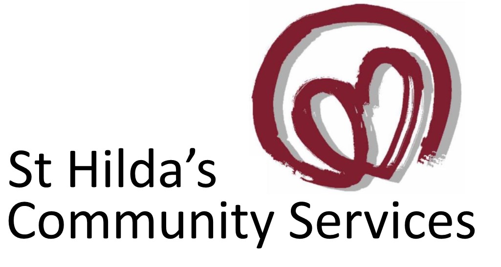 Company logo for St. Hilda's Community Services Centre