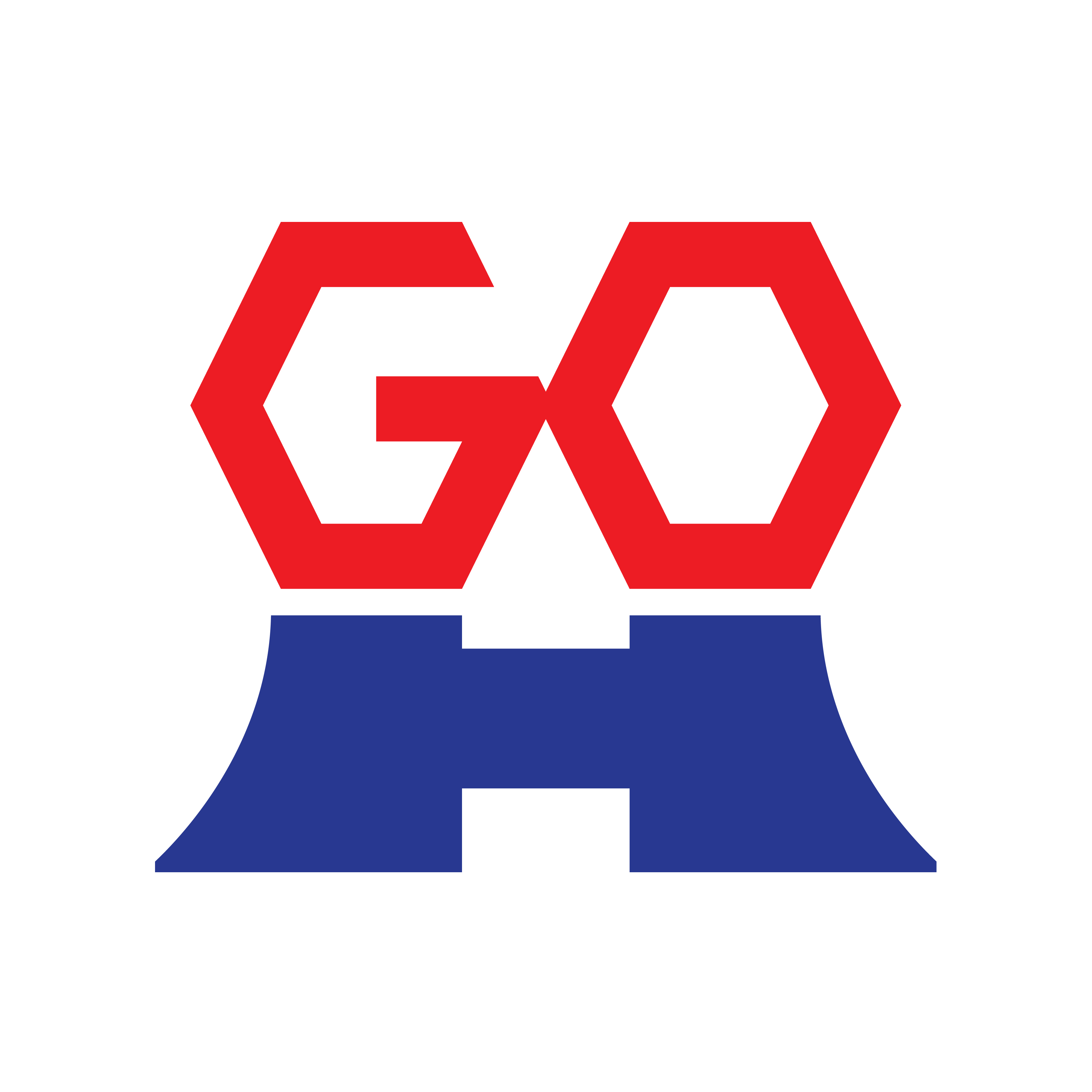 Goh General Engineering Pte Ltd logo
