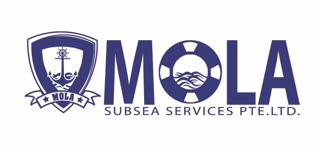 Mola Subsea Services Pte. Ltd. logo