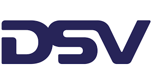 Company logo for Dsv Solutions Pte. Ltd.