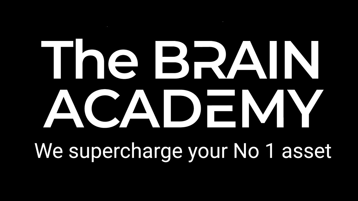 The Brain Academia (singapore) logo