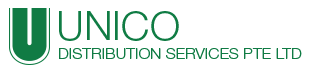Unico Distribution Services Pte Ltd logo