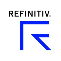 Refinitiv Asia Pte. Ltd. logo
