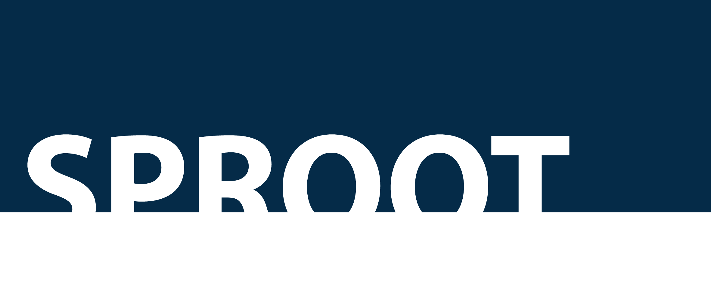 Company logo for Sproot