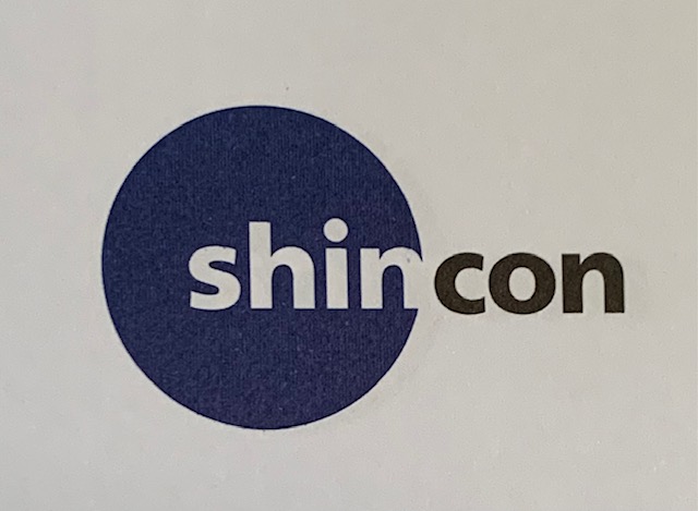 Shincon Industrial Pte. Ltd. logo